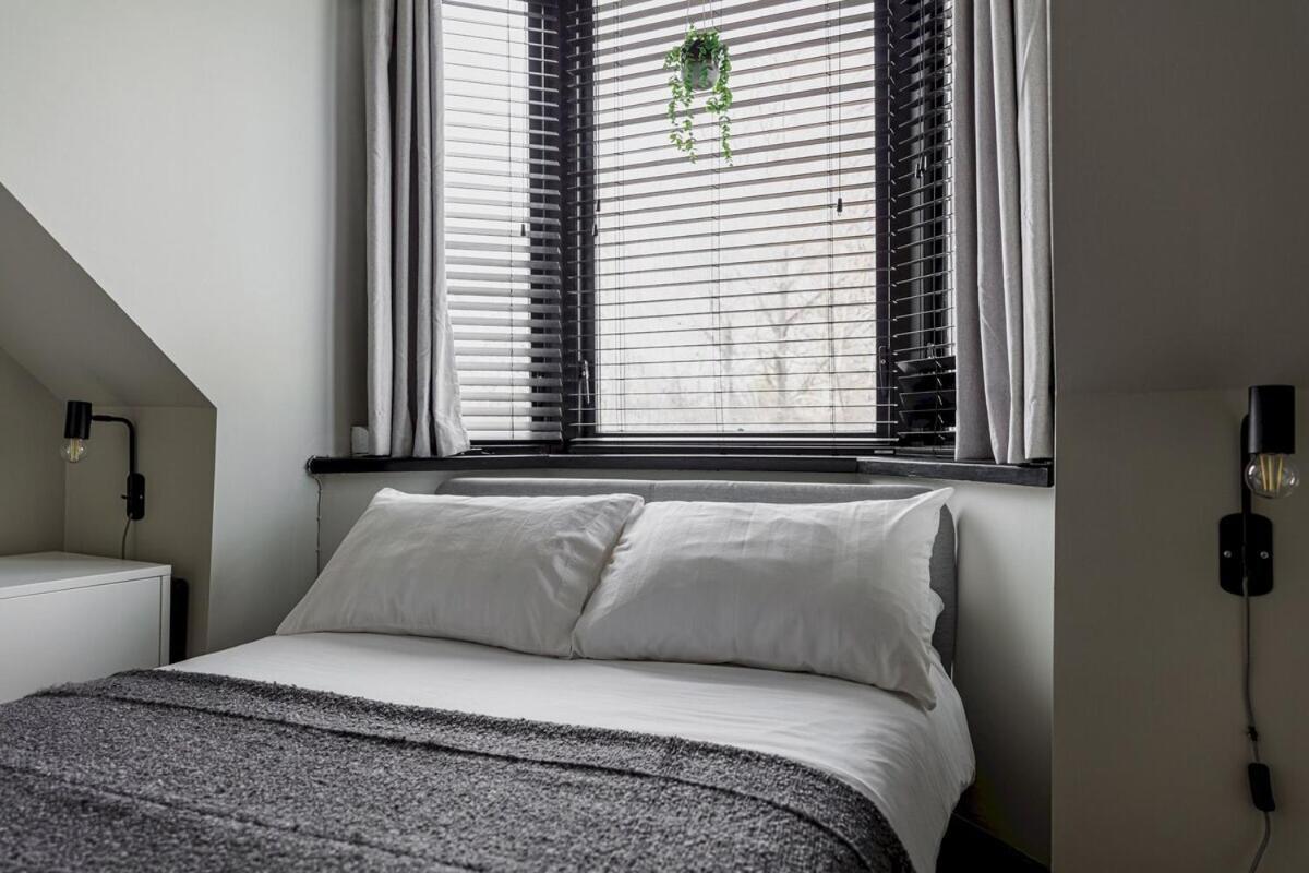 Broomhill Loft Αμπερντήν Εξωτερικό φωτογραφία