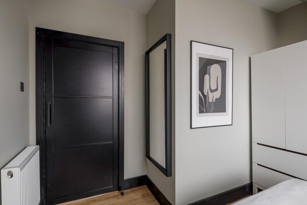 Broomhill Loft Αμπερντήν Εξωτερικό φωτογραφία