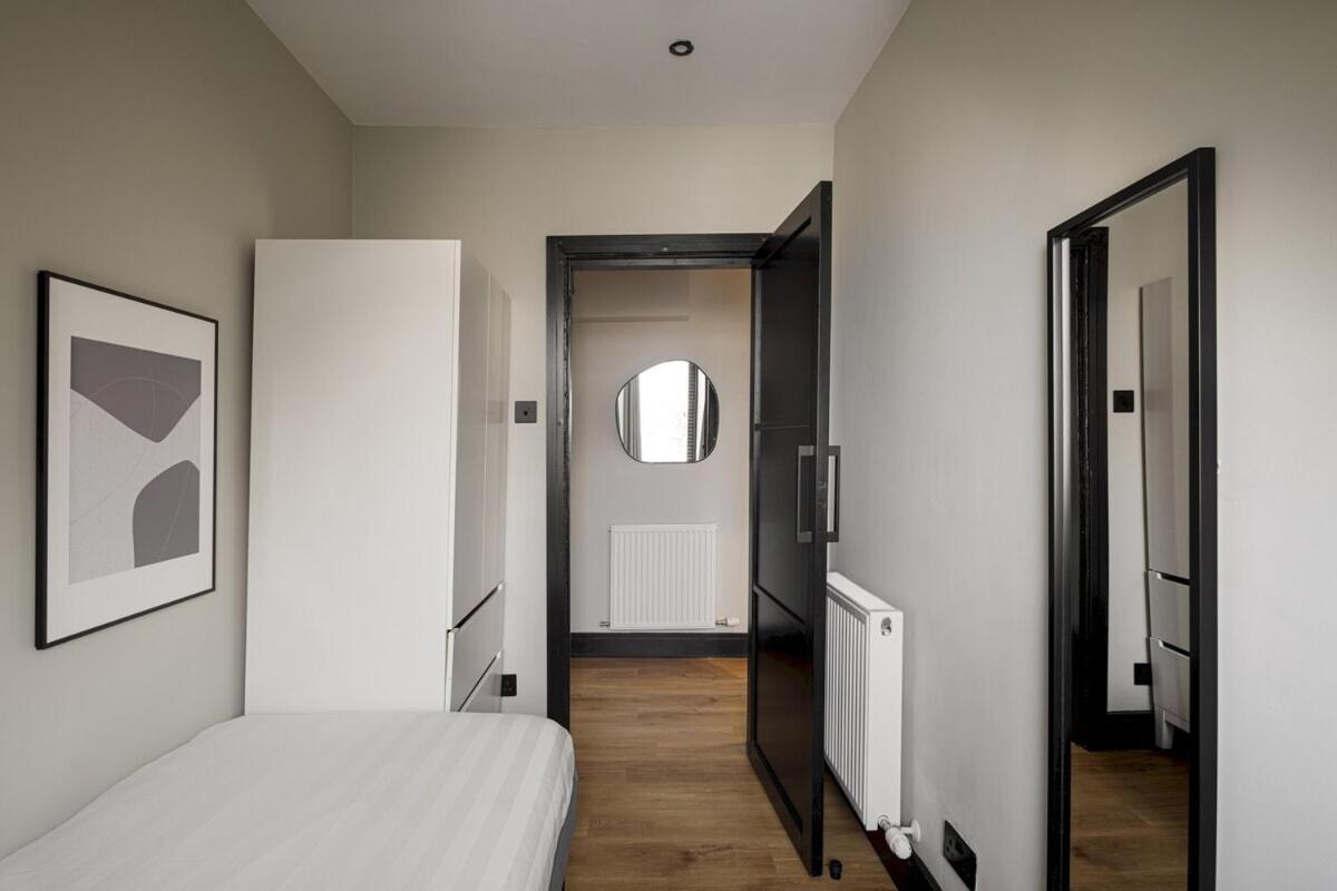 Broomhill Loft Αμπερντήν Εξωτερικό φωτογραφία