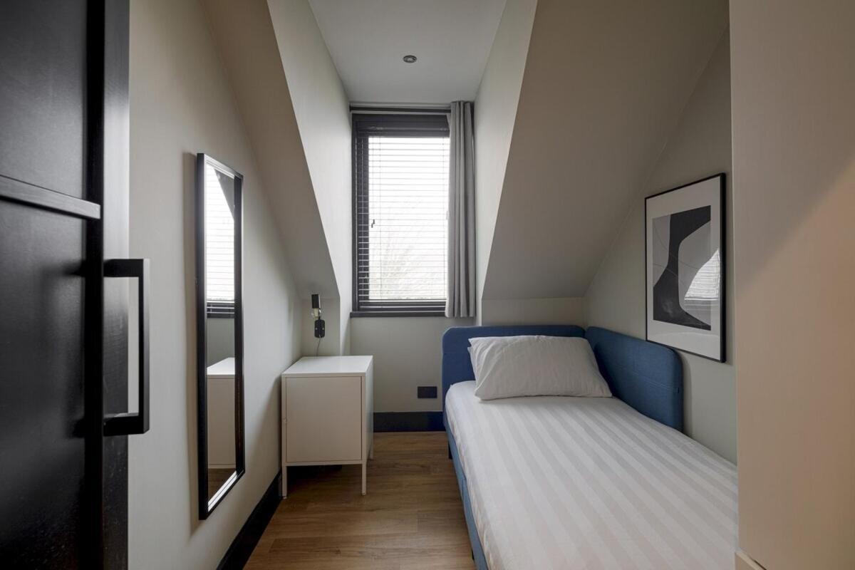 Broomhill Loft Αμπερντήν Εξωτερικό φωτογραφία