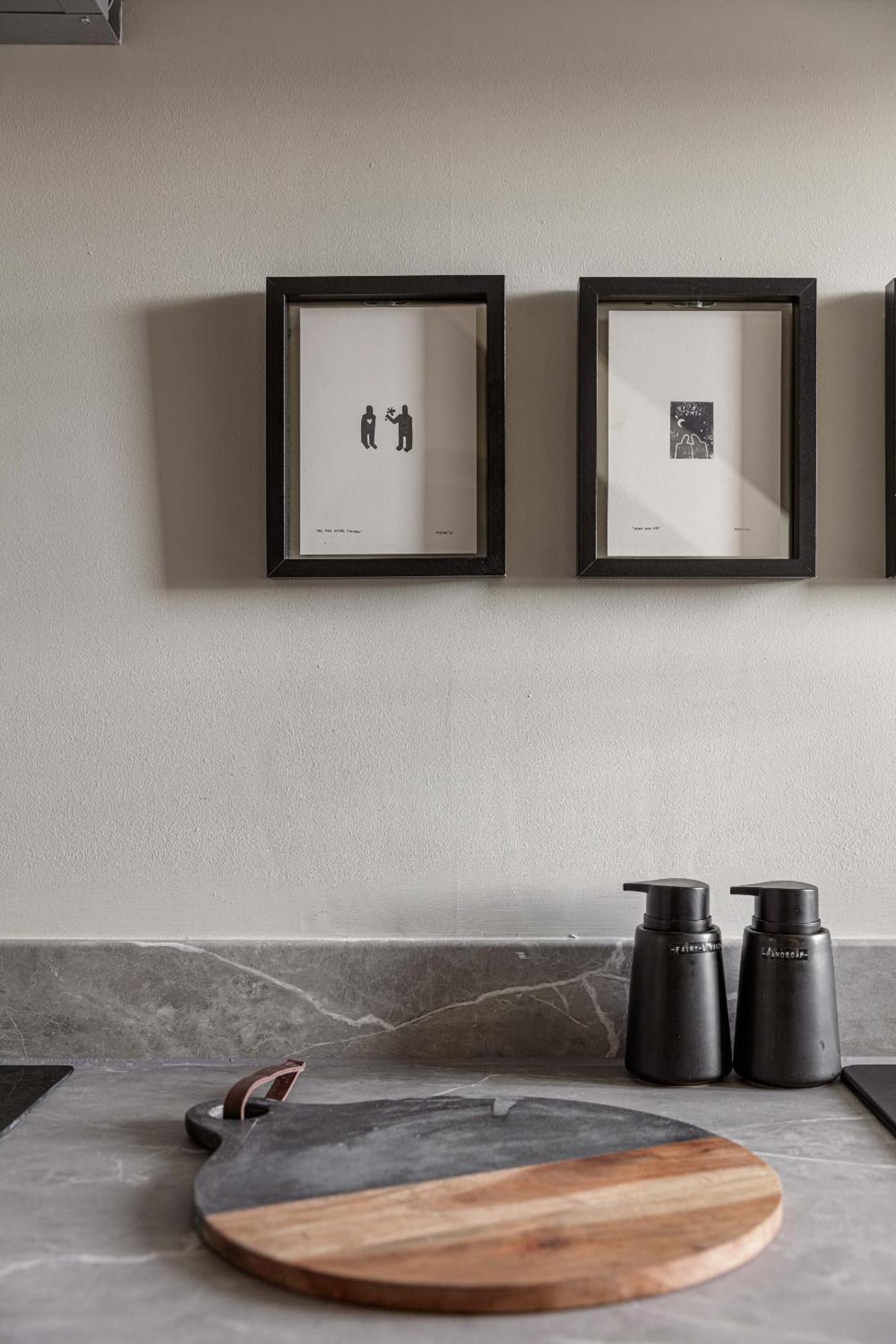 Broomhill Loft Αμπερντήν Εξωτερικό φωτογραφία