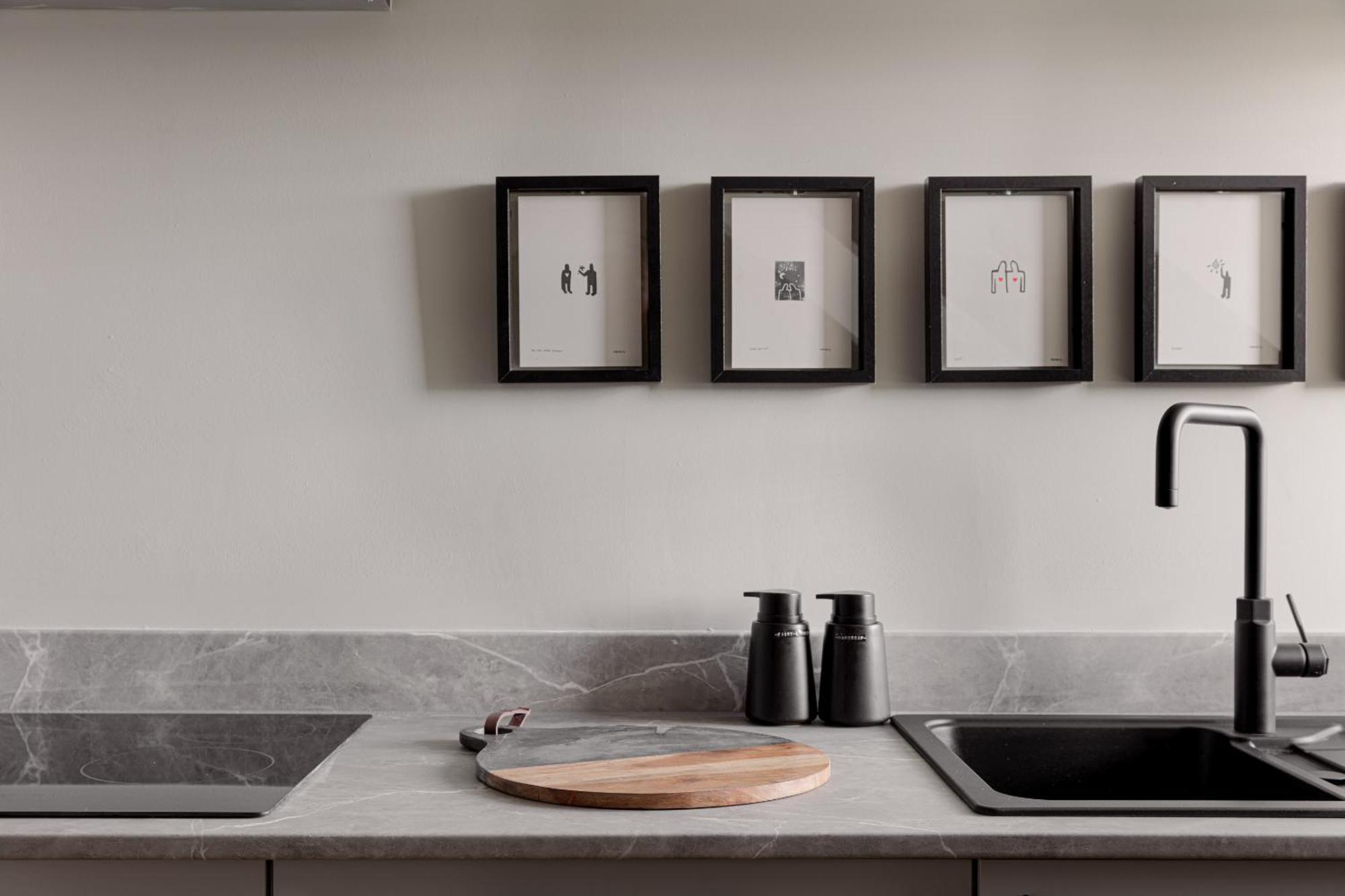 Broomhill Loft Αμπερντήν Εξωτερικό φωτογραφία