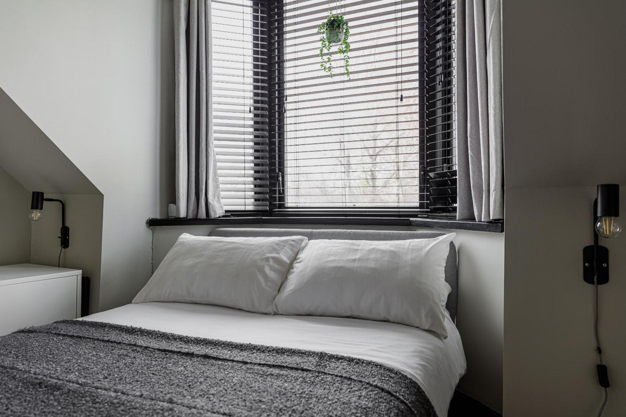Broomhill Loft Αμπερντήν Εξωτερικό φωτογραφία