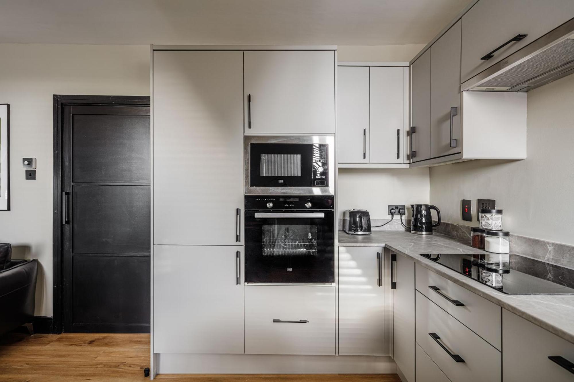 Broomhill Loft Αμπερντήν Εξωτερικό φωτογραφία